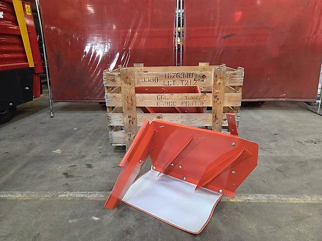 Kuhn Breedspreid- set | 1076340